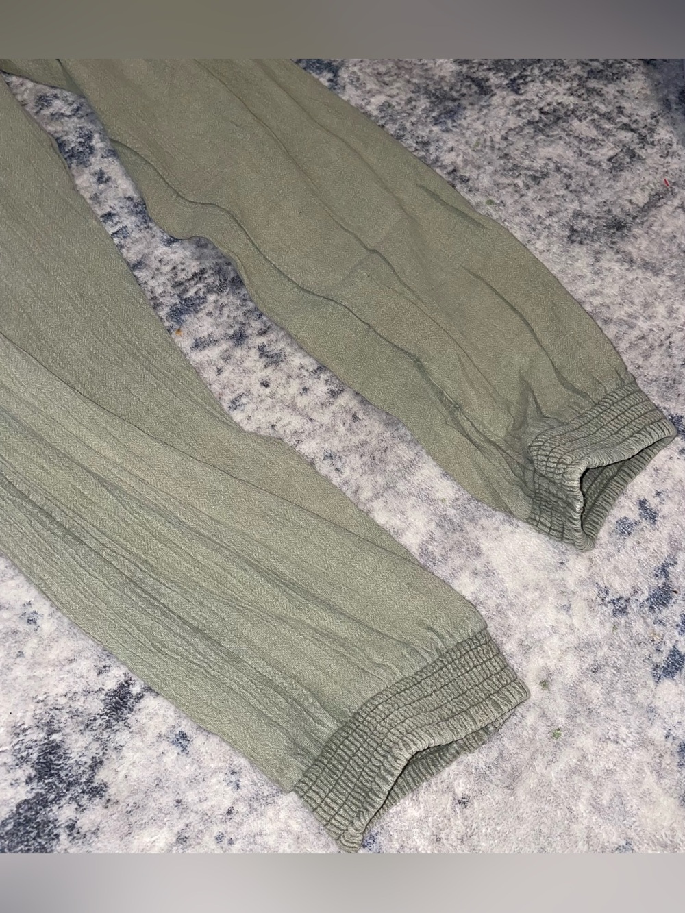 Rip Curl lightweight jogger pants - Picture 2 of 4